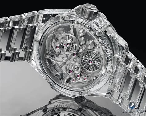 hublot 2021 model|hublot crystal watch.